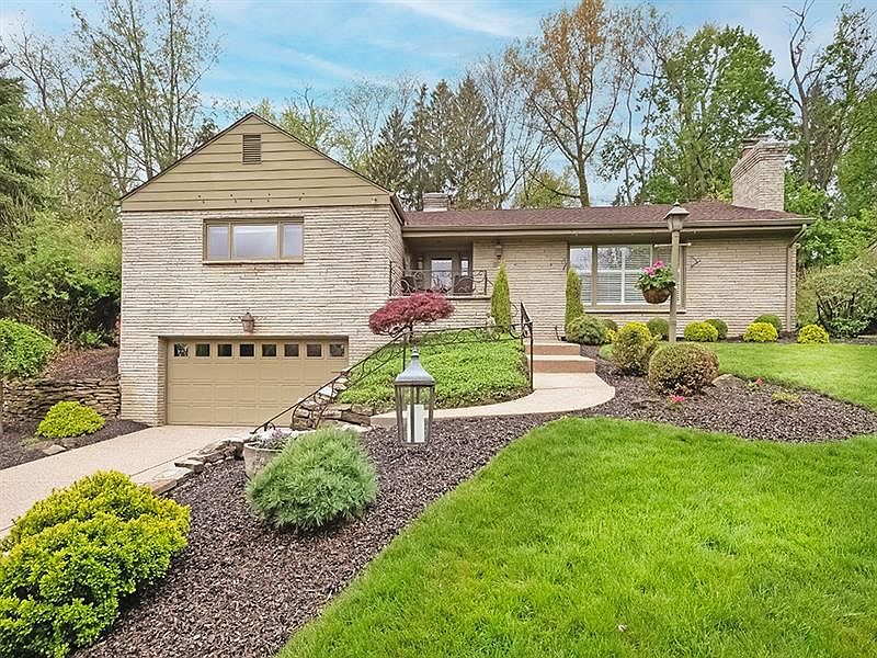 35 Woodland Dr, Pittsburgh, PA 15228 Zillow