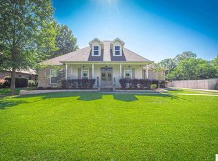 123 Brook Orchard Blvd, Monroe, LA 71203