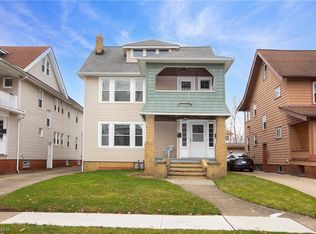 2212 Northland Ave, Lakewood, OH