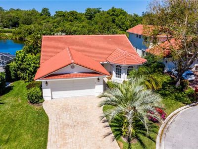 4757 Oberon Ct, Naples, FL, 34105