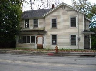 151 Chestnut St, Oneonta, NY 13820