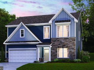 16060 Harrison Way, Bowling Green, VA 22427