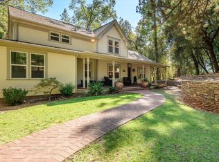 3556 Snows Rd, Camino, CA 95709