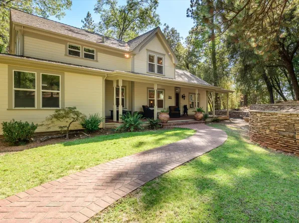 3556 Snows Rd, Camino, CA 95709