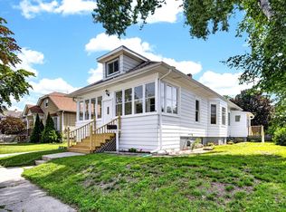6053 37th AVENUE, Kenosha, WI 53142