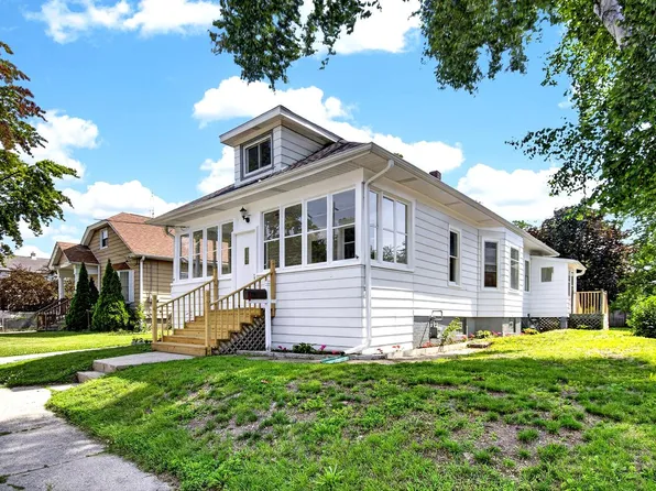 6053 37th AVENUE, Kenosha, WI 53142