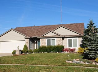 2928 Sawgrass Trl, Fort Wayne, IN