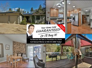 3611 Cambridge Rd, Cameron Park, CA 95682