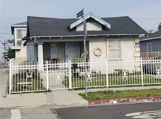 1353-1353 W 90th St, Los Angeles, CA 90044