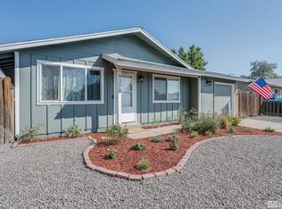 9370 Fremont Way, Reno, NV 89506