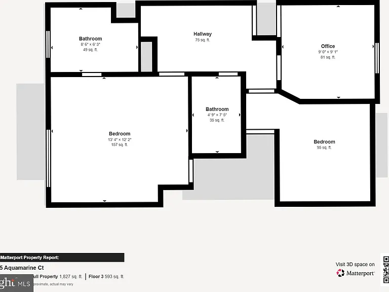 6955 Aquamarine Ct — Photo 49
