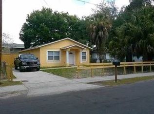 2212 E Cayuga St, Tampa, FL 33610