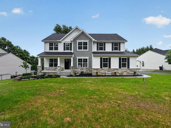 20 Overlook Dr Lot 9, Reading, PA 19606