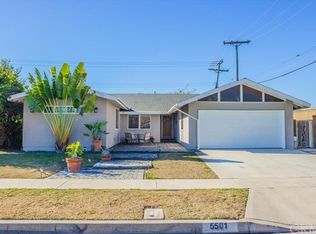 5501 Meinhardt Rd, Westminster, CA 92683
