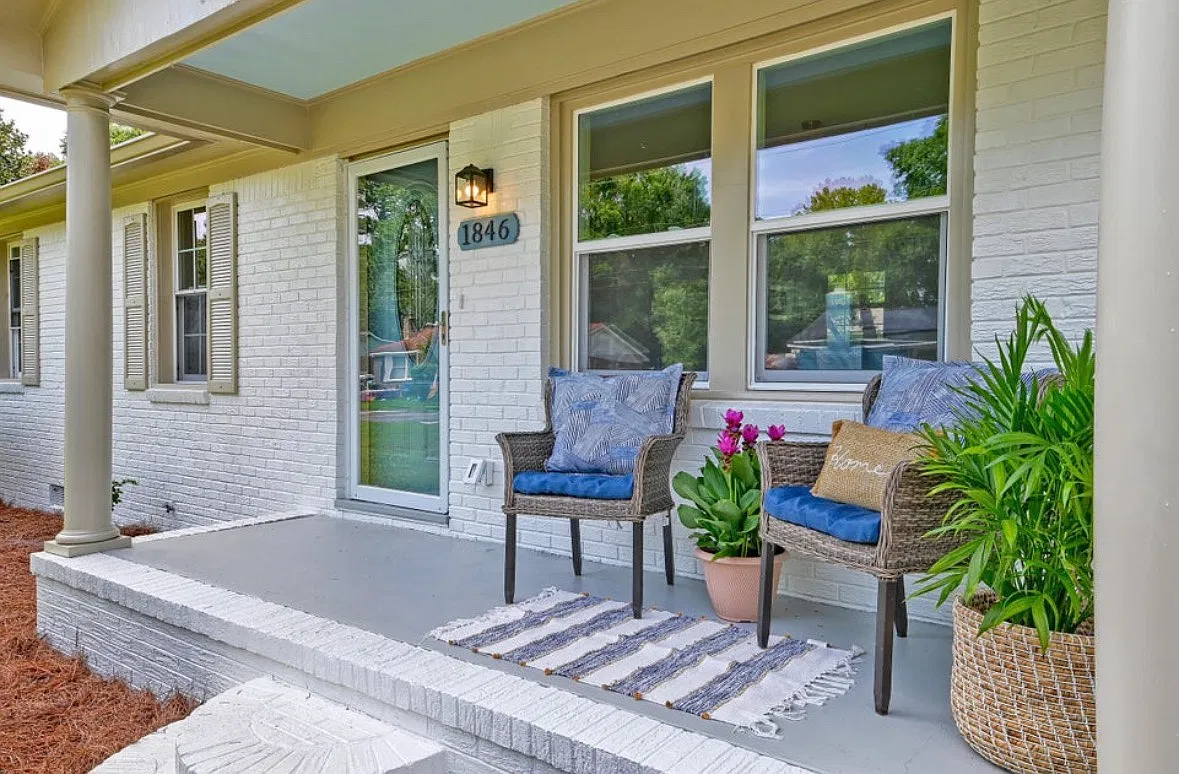 3 bed, 1248 sqft, $3,250 — Photo 2