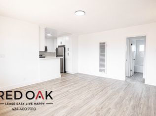14807 S Normandie Ave APT 8, Gardena, CA 90247