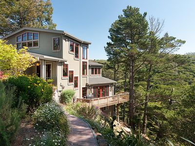 337 Carrera Dr, Mill Valley, CA, 94941
