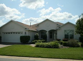 8307 SW 84th Place Rd, Ocala, FL 34481