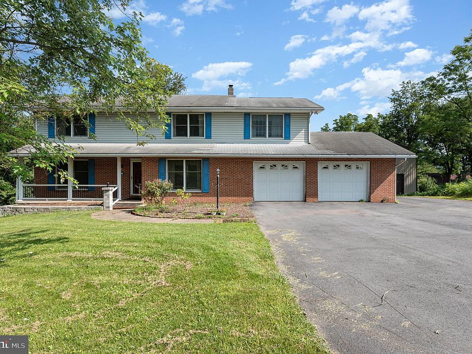 246 Sled Dr, Shermans Dale, PA 17090 Zillow