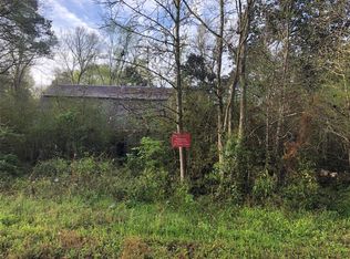 201 Hensley Rd, Shepherd, TX 77371