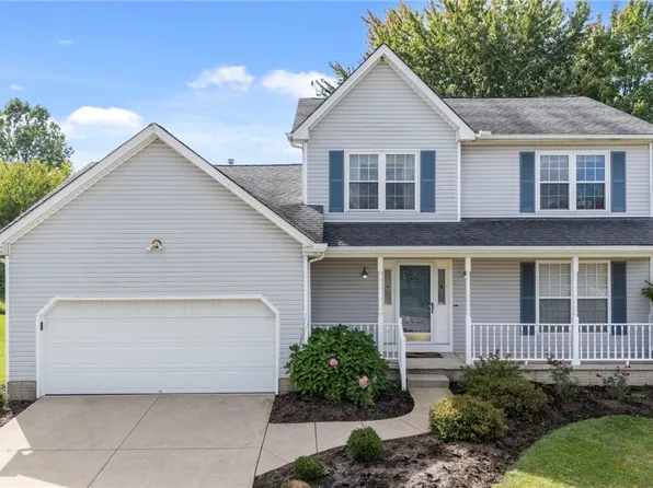 2826 Aaron Dr, Medina, OH 44256