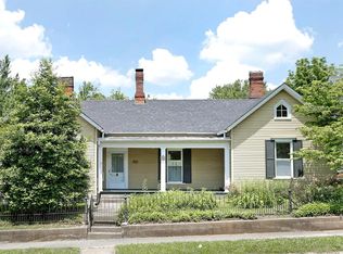 483 W Lexington Ave, Danville, KY 40422