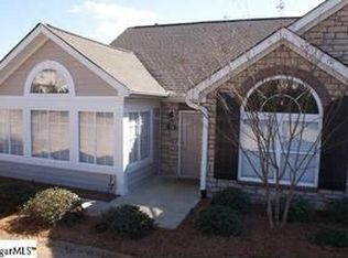 34 Fudora Cir, Simpsonville, SC 29681