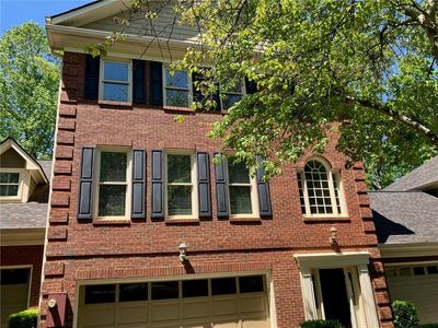 7155 Roswell Rd APT 53, Sandy Springs, GA, 30328