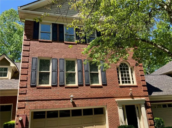 7155 Roswell Rd APT 53, Sandy Springs, GA 30328