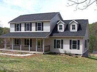 246 Dale Rd, Spruce Pine, NC 28777