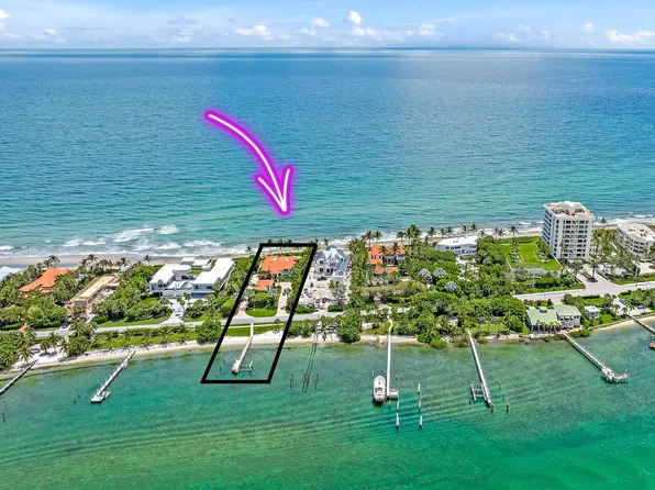 613 S Beach Rd, Jupiter, FL 33469