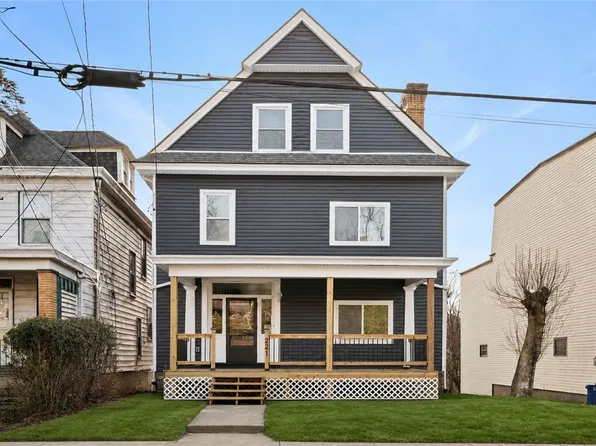 221 Bonvue St, Pittsburgh, PA 15214