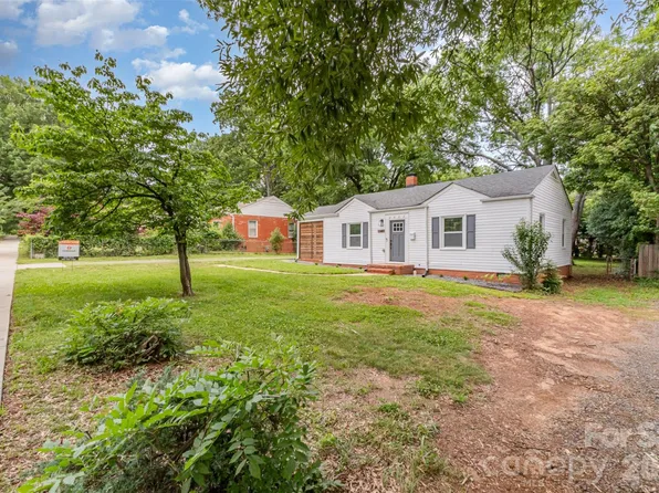 2601 Ashley Rd, Charlotte, NC 28208
