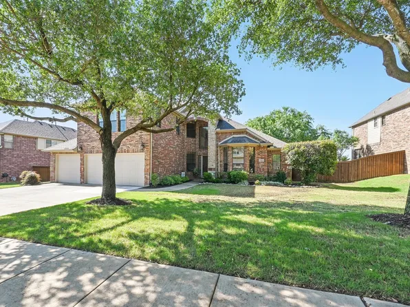 1203 Killian Dr, Mansfield, TX 76063
