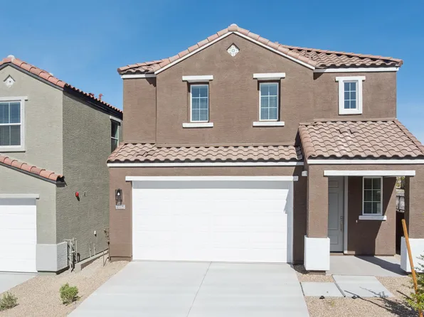 11868 W Burnside Trl, Peoria, AZ 85383