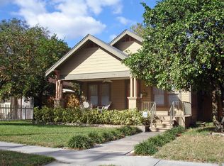 2023 4th Ave N, Saint Petersburg, FL 33713