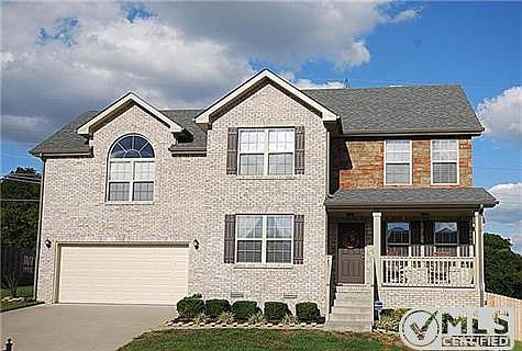 2nd image of 405 River Heights Dr