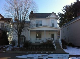 34 Carmel Rd, Wheeling, WV 26003