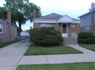 5243 S Normandy Ave, Chicago, IL 60638