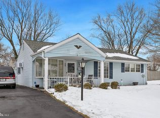 223 Alden Ave, Morrisville, PA 19067