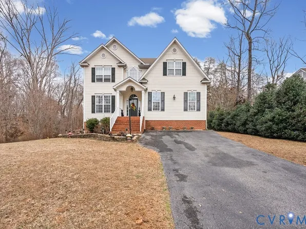 116 Jesses Way, Rice, VA 23901