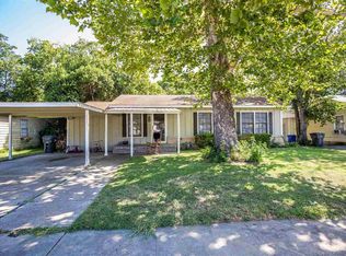2200 Richter Ave, Waco, TX 76711