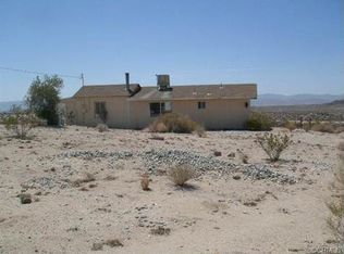63929 Gemini Rd, Joshua Tree, CA 92252