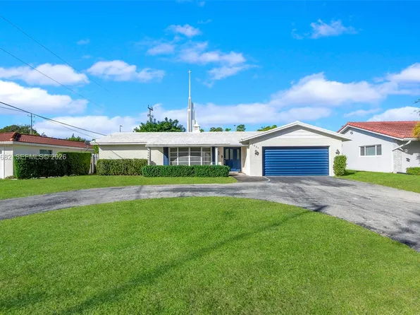 5561 NE 26th Ave, Fort Lauderdale, FL 33308