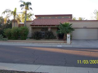 3927 W Rue De Lamour Ave, Phoenix, AZ 85029
