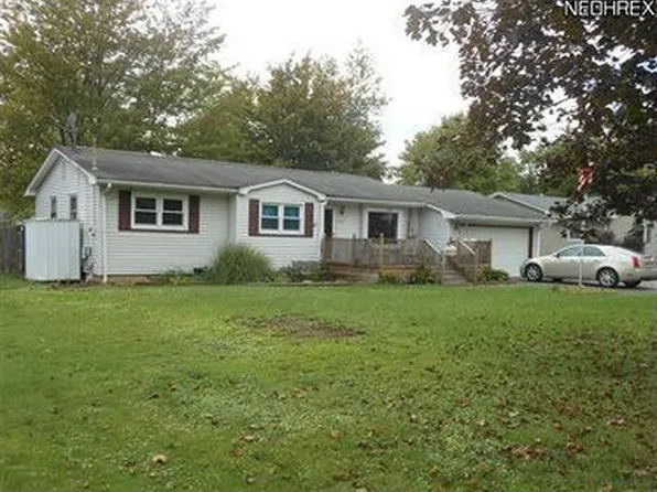 5355 Alva Ave, Warren, OH 44483