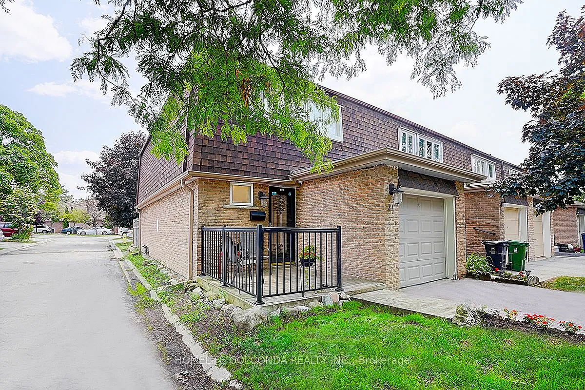 Building Photo - 1000 Bridletowne Cir #21