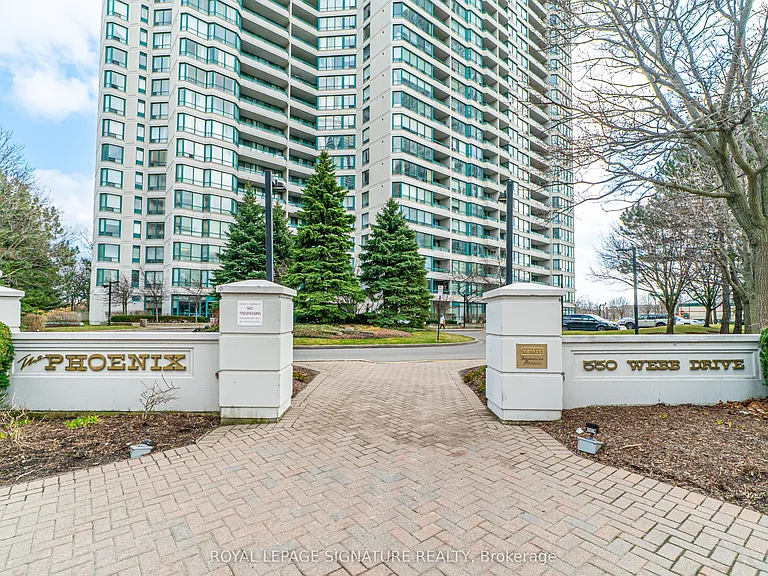 550 Webb Dr #1905 — Photo 29