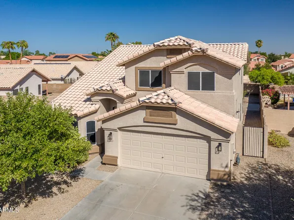 2457 N 126TH Avenue, Avondale, AZ 85392