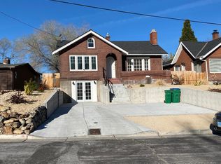 (Undisclosed Address), Reno, NV 89503